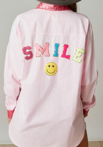 Smile Top